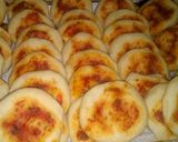 Foto del paso 8 de la receta: Pizzetas