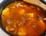 Foto del paso 4 de la receta: Estofado de ternera a la antigua