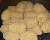 Foto del paso 1 de la receta: Croquetitas de arroz