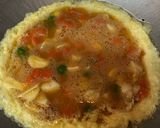Foto langkah ke 2 dari resep Telur bistik.