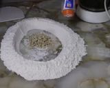 Foto del paso 2 de la receta: Bizcochitos de grasa caseros