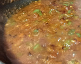 Foto del paso 4 de la receta: Pollo guisado con tomate y naranja