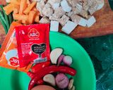 Foto langkah ke 1 dari resep Steak Tempe ala" cocok untuk diet.