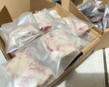 Foto langkah ke 9 dari resep Oreo Marshmallow Nougat.
