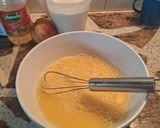 Foto del paso 3 de la receta: Torta de fiambre agridulce