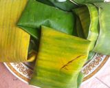 Foto langkah ke 7 dari resep Pepes Tahu Jamur Tiram #PR_bukanpepesankosong.