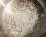 Hình bước làm 4 của món Chè khúc bạch phô mai