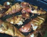 Foto langkah ke 4 dari resep Ikan panggang happy call.