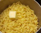 Beef Stroganoff Over Buttered Noodles recipe step 12 photo