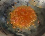 Foto langkah ke 1 dari resep Sambal Ayam Suwir.