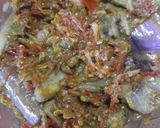 Foto langkah ke 6 dari resep Sambel uwokk.