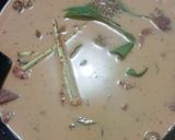 Foto langkah ke 4 dari resep Kalio Daging Sapi.