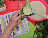 Foto langkah ke 6 dari resep Barongko.