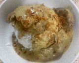 A picture of step 6 of My Lamb Indonesian Curry.