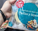 Foto del paso 4 de la receta: Pescado 🐟🐟 a la marinera