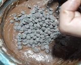 Foto del paso 6 de la receta: Brownie de chocolate🍫