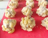 Foto langkah ke 7 dari resep Mac & Cheese Ball - Bola Bola Makaroni Keju.