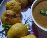आलू चोप (Aloo chop recipe in Hindi) रेसिपी चरण 7 फोटो