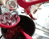 Foto del paso 7 de la receta: Mermelada de frutos rojos baja en azúcar