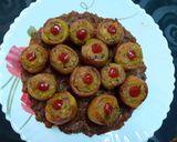 মাছের ডিমের স্টাফ বাহারি (macher dimer stuff bahari recipe in Bengali) রেসিপির ধাপ 5 ছবি