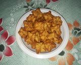 নোনতা ফুল কলি (Nonta ful koli recipe in bengali) রেসিপির ধাপ 5 ছবি