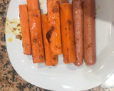 Foto del paso 4 de la receta: Huevos rellenos gratinados