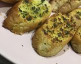 صورة لخطوة 4 من وصفة خبز محمص 🥖