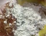 A picture of step 3 of Malaysian Chicken fry (Ayam goreng).