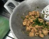 Foto langkah ke 6 dari resep Tahu Dangdut Khas Medan.