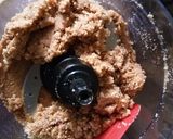 Foto langkah ke 2 dari resep Bola-bola Coklat Salju. Cookies murah anti ribet. (Dapur Mak Bee).