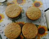 Foto del paso 10 de la receta: Birthday cake con relleno de compota de carambola
