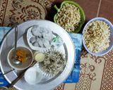 Hình bước làm 5 của món Bắp rang bơ công thức đặc biệt
