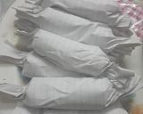 A picture of step 7 of Pin wheel kebab.