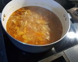 Foto del paso 3 de la receta: Carbonada mixta