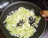 Foto del paso 2 de la receta: Croquetas redondas de arroz Niçoise y queso
