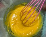 Foto del passaggio 3 della ricetta Crema al mascarpone 2 🟡