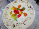 Lab-e-shireen