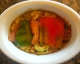 Foto del paso 4 de la receta: Lasaña de berenjena y zucchini