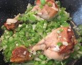 Foto del paso 2 de la receta: Arroz con pollo