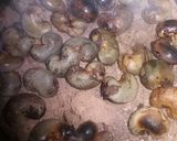 Foto del paso 2 de la receta: TURRÓN DE MEREY!