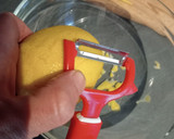 Foto del paso 1 de la receta: 🥣Natillas de limón🍋