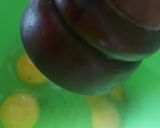 Foto do passo 7 de Torta rústica de queijo e nozes - receita maravilhosa