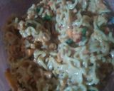 Foto langkah ke 1 dari resep Mie Selimut.
