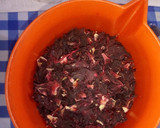 Foto del paso 1 de la receta: Agua de jamaica