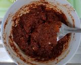 Foto langkah ke 4 dari resep Kimchi Instan.