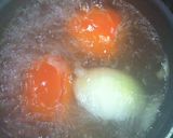Foto del paso 1 de la receta: Dobladas divorciadas