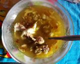 Foto langkah ke 3 dari resep Soto Ayam Simple.
