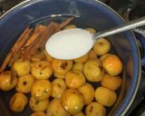 Foto del paso 7 de la receta: Tejocotes en miel