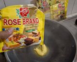 Foto langkah ke 2 dari resep Ayam Cincang Kecap Isian Bakpao / Roti Kukus.