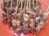 Sate Maranggi